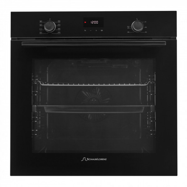 Духовой шкаф Schaub Lorenz SLB EY6418