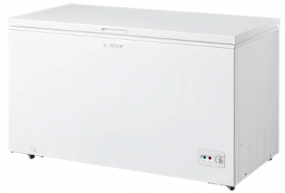 Морозильный ларь CENTEK CT-1767, белый