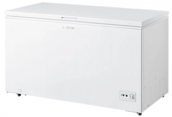 Морозильный ларь CENTEK CT-1767, белый