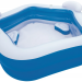 Бассейн Bestway Family Fun 54153 синий