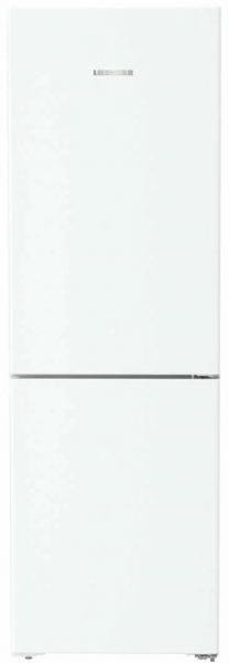 Холодильник Liebherr CNd 5723-20 001, белый, компрессор стандартный, A++, 360л,  No Frost