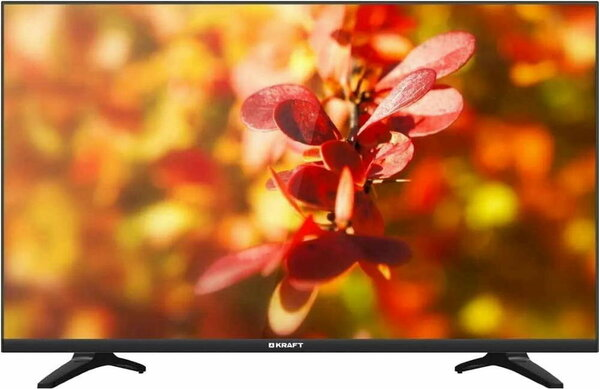 Телевизор SSMART 32FAV22 безрамочный