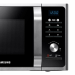 Микроволновая печь Samsung MS23F302TAS/BW