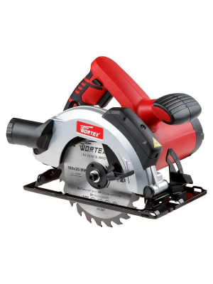 Дисковая пила Wortex CS 1613 L