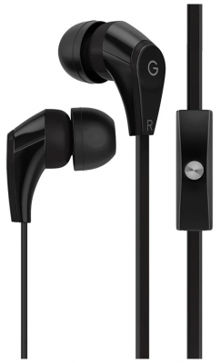 Наушники GAL HM-001 (черный)