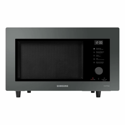 Микроволновая печь с грилем Samsung MC32DB7746KCBW