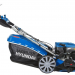 Бензиновая газонокосилка Hyundai L 4610SЕ, 3.5 л.с., 45.7 см