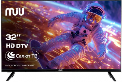 Телевизор MIU H32SLT101SV