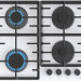 Газовая варочная панель Gorenje GT642AXW