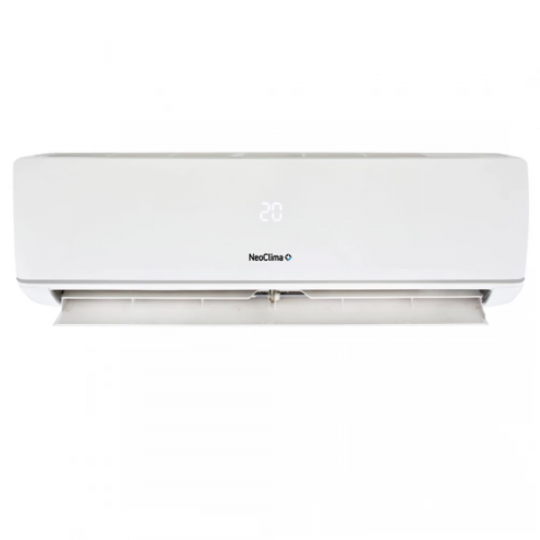 Сплит-система NEOCLIMA NS/NU-HAX24R серия G-Plasma