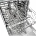 Встраиваемая посудомоечная машина Hyundai HBD650