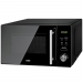 Микроволновая печь BBK 20MWS-722T/B-M, черный