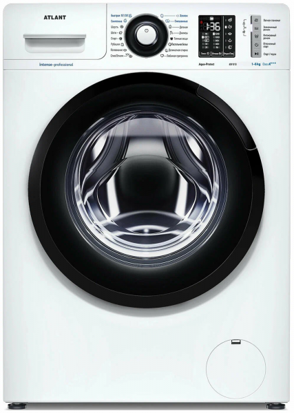 Стиральная машина ATLANT СМА-60У1213-02