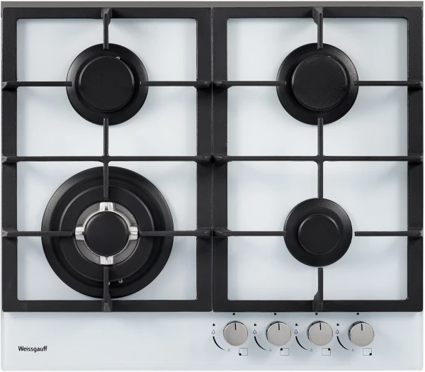 Варочная панель Weissgauff HGG 641 WGH