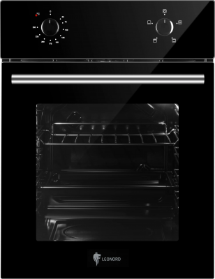 Духовой шкаф LEONORD LEO-45001B (109600)