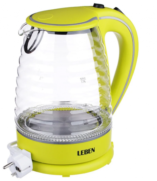 Электрочайник Leben 475-133