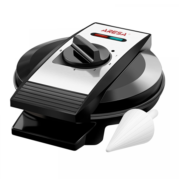Вафельница Aresa AR-2803 (W-601)