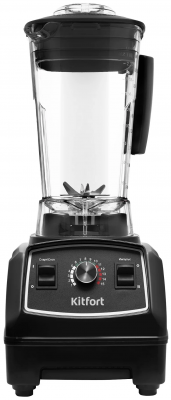 Стационарный блендер Kitfort KT-1359-2