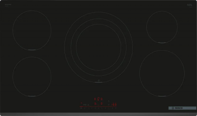 Индукционная варочная панель Bosch PIV931HC1E