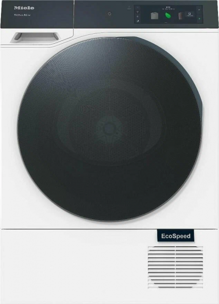 Сушильная машина Miele TQ 1000 WP