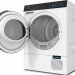 Сушильная машина Miele TQ 1000 WP