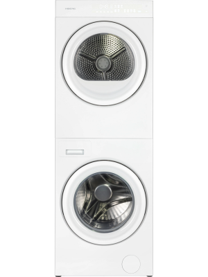 Стиральная машина HIBERG TURELLE i-10 W 
