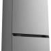 Холодильник двухкамерный LG GC-B640FMBM