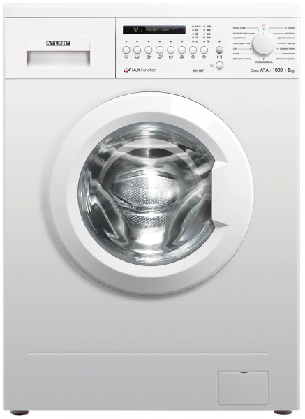 Стиральная машина ATLANT СМА 50У107