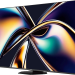Телевизор HISENSE 55U8Q