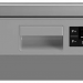 Посудомоечная машина Hotpoint HFS 2C85 DW X