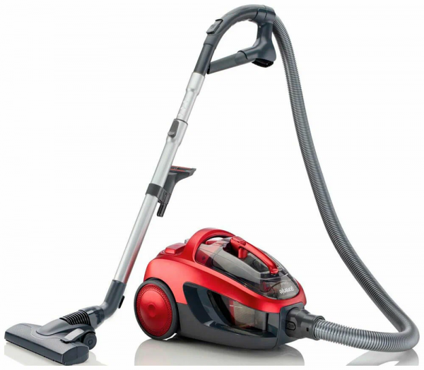 Пылесос Gorenje VC2303SPRCY