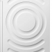 Стиральная машина с сушкой Bosch WDS28460ME, Serie 4, 12 программ, 8/5 кг, 1400 об/мин, инверторная, белая