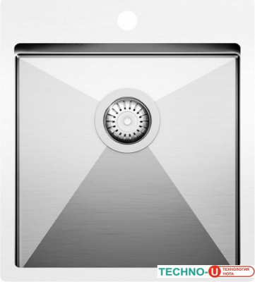 Кухонная мойка ZorG ZRN 5045