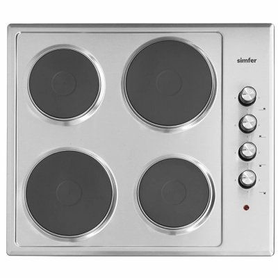 Электрическая варочная панель Simfer H60E04M011