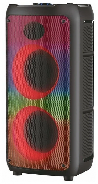 Колонка Eltronic 20-42 FIRE BOX 220