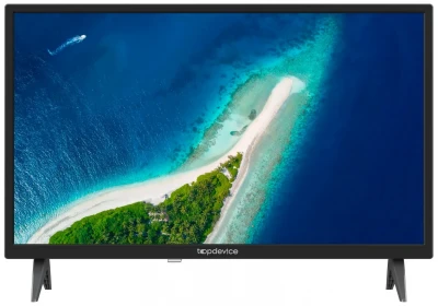 Телевизор TopDevice TDTV24BS01H_BK