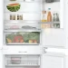 Встраиваемый холодильник Bosch KBN96ADD0, Serie 6, класс энергопотребления A+++, объем 382 л