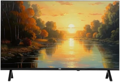 Телевизор MIU Н32АSР100SV SMART TV безрамочный