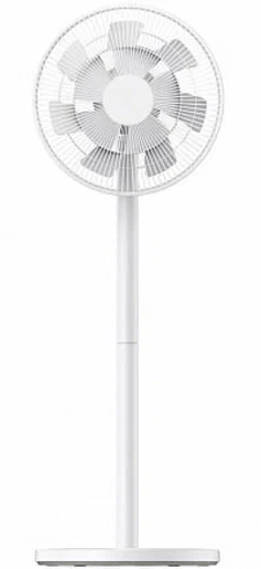 Вентилятор Xiaomi Smart Standing Fan 2 EU BHR4828GL