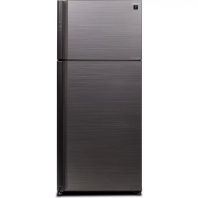 Холодильник SHARP SJXP59PGSL