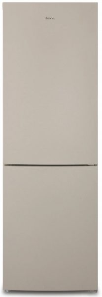 Холодильник БИРЮСА G6127 345л бежевый