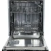 Встраиваемая посудомоечная машина Hyundai HBD 672
