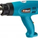 Промышленный фен Bort BHG-2000N-LK