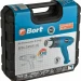 Промышленный фен Bort BHG-2000N-LK