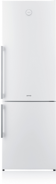 Холодильник Gorenje NRK61JSY2W