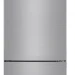 Холодильник LG GA-B509CMTL, серебряный