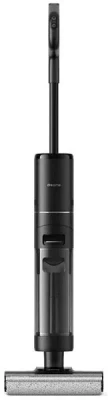 Пылесос Dreame Wet and Dry Vacuum H12 Pro Black (HHR25A)