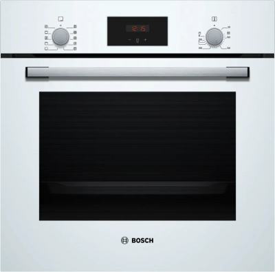 Духовой шкаф Bosch HBF512BW1T