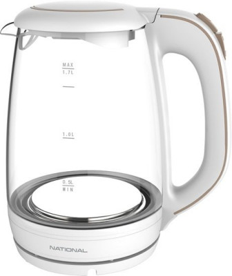 Электрочайник National NK-KE17304
