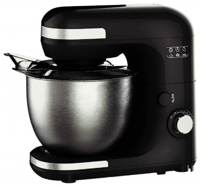 Планетарный миксер KELLI KL-5120 (черный)